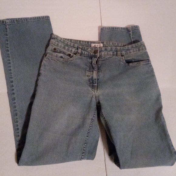 Van Heusen Denim - Van Heusen stretch jeans sz 6